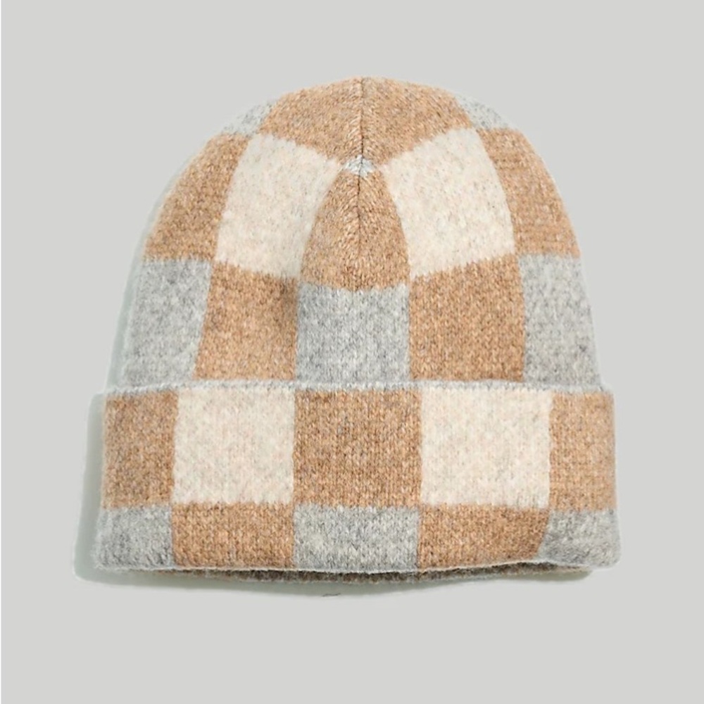 Madewell Beanie